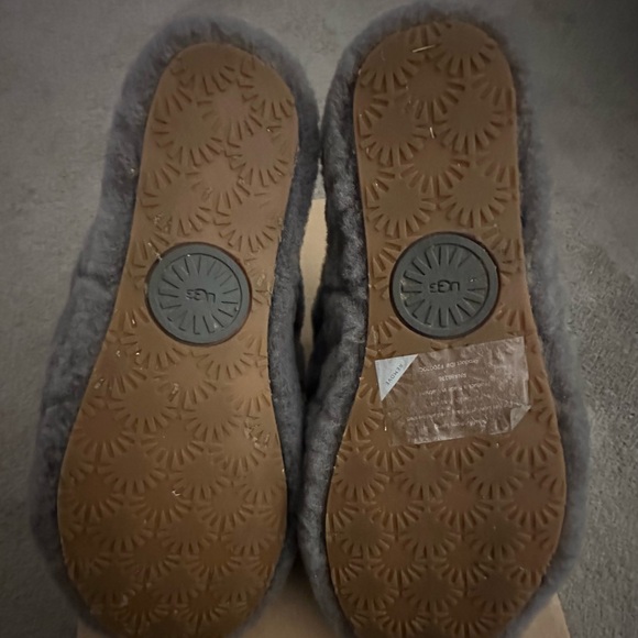 UGG Fluff Ya Slide - Picture 7 of 7